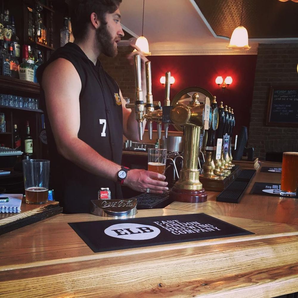 Chesham Arms