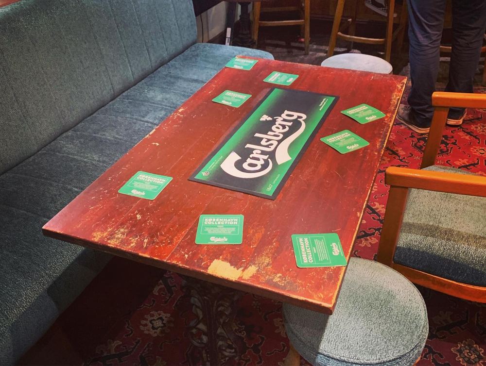 Bar Lulas, 2019, photo 3 of 4