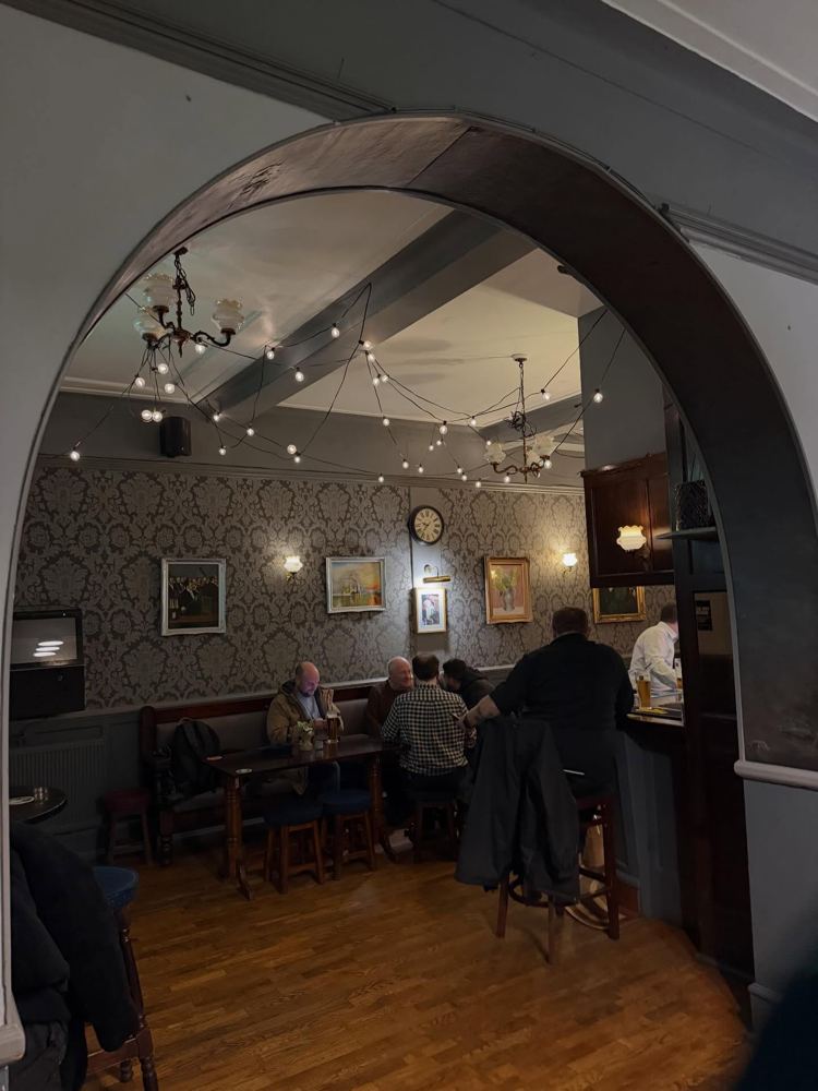 The Wheatsheaf, 2026, photo 4 of 6