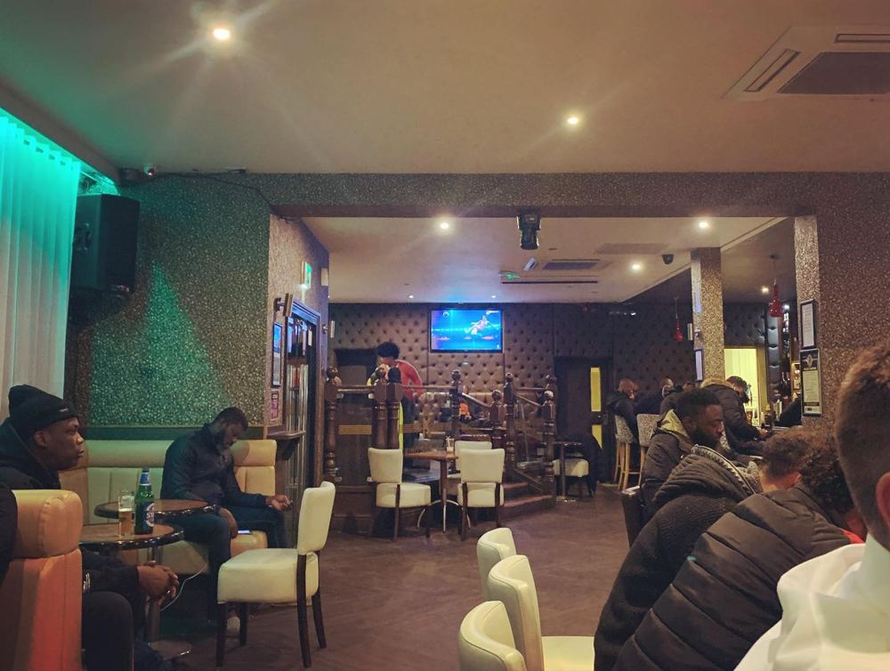 The Kings Lounge, photo 5 of 6