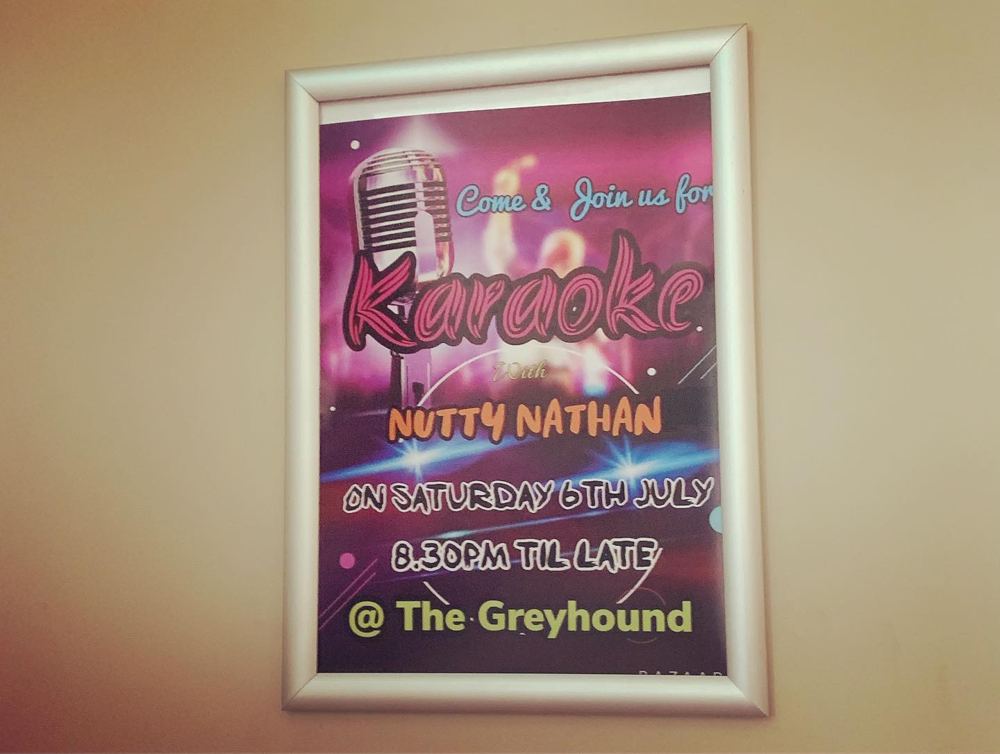 The Greyhound, photo 4 of 5