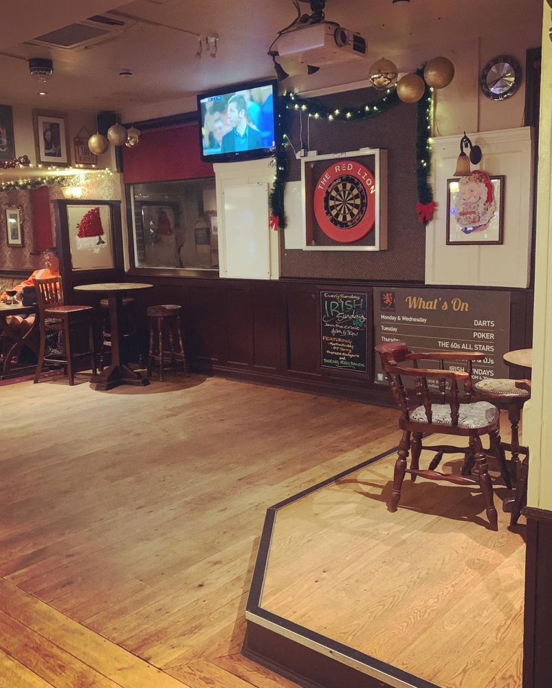 The Red Lion, photo 3 of 4