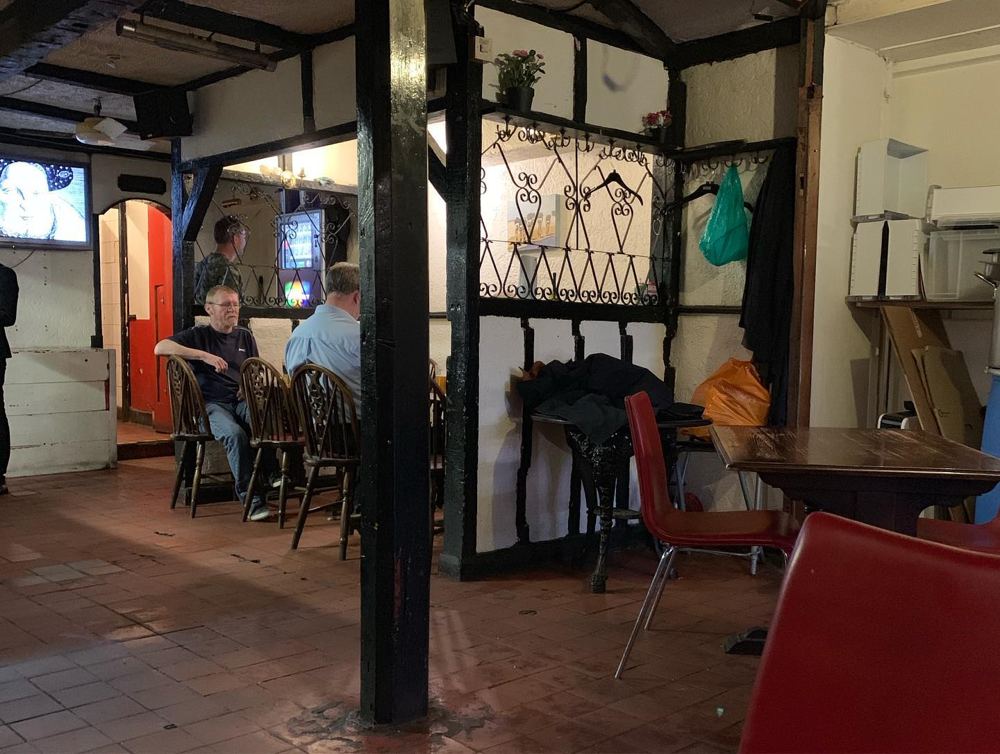 The Phoenix, 2019, photo 7 of 7