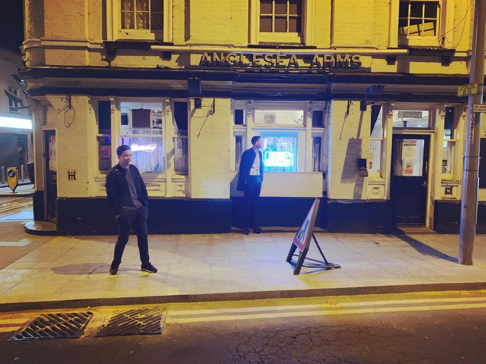 Anglesea Arms, photo 1 of 6