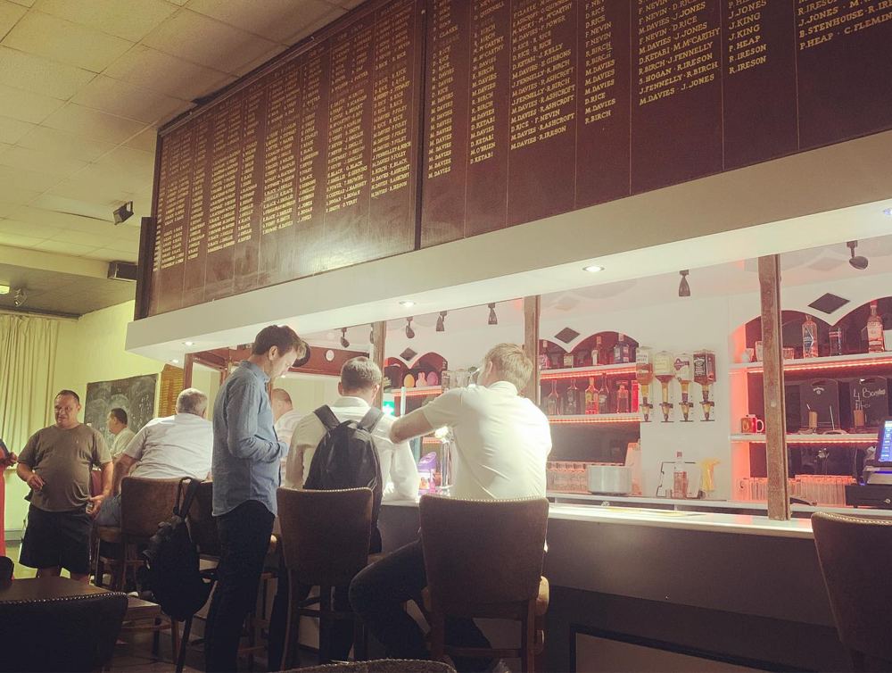 Willesden Working Men’s Club, photo 3 of 7