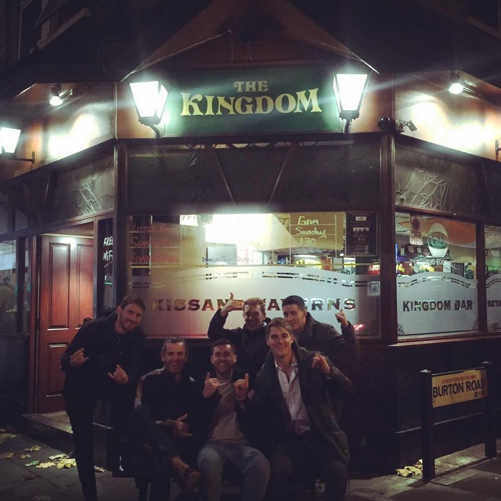 The Kingdom