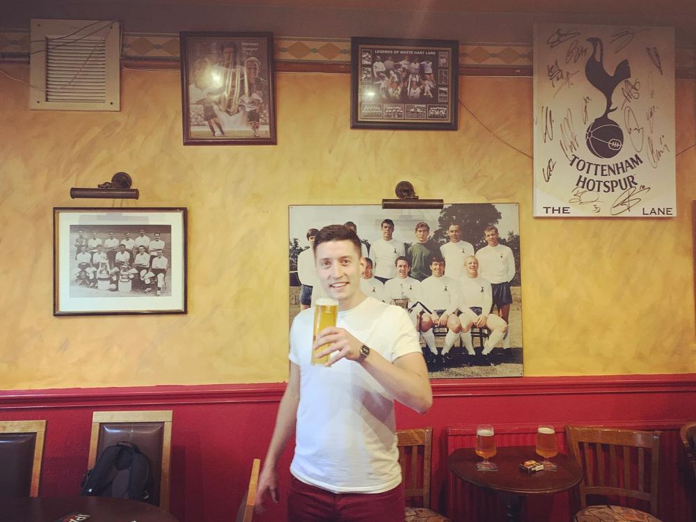 Railway Inn, 2019, photo 5 of 10