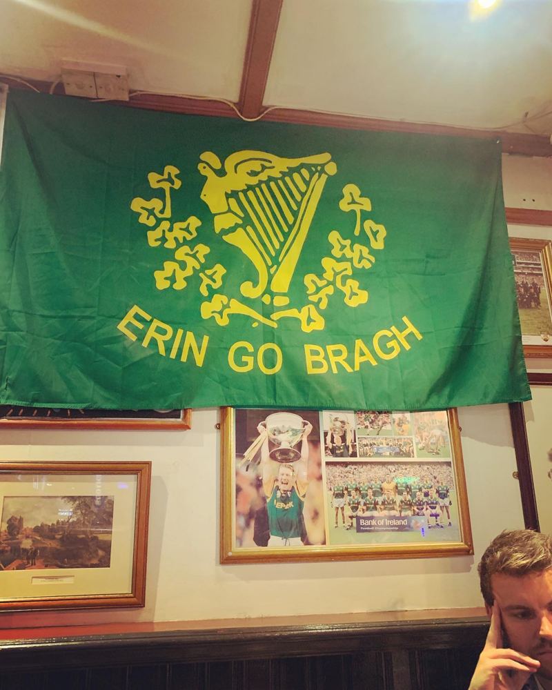 Roisin Dubh, photo 4 of 5