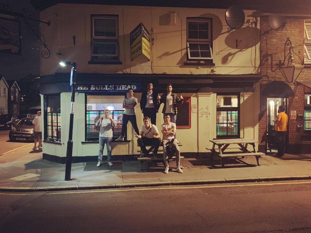 The Bulls Head, photo 1 of 6