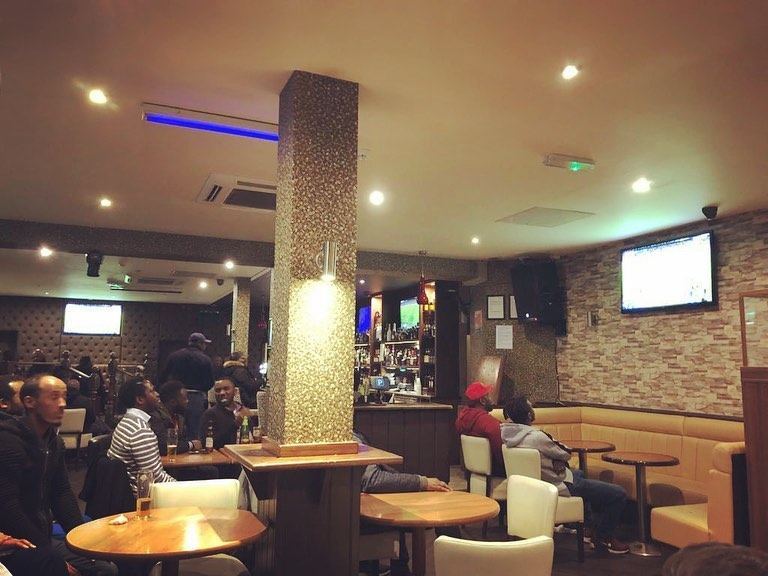 The Kings Lounge, photo 6 of 6