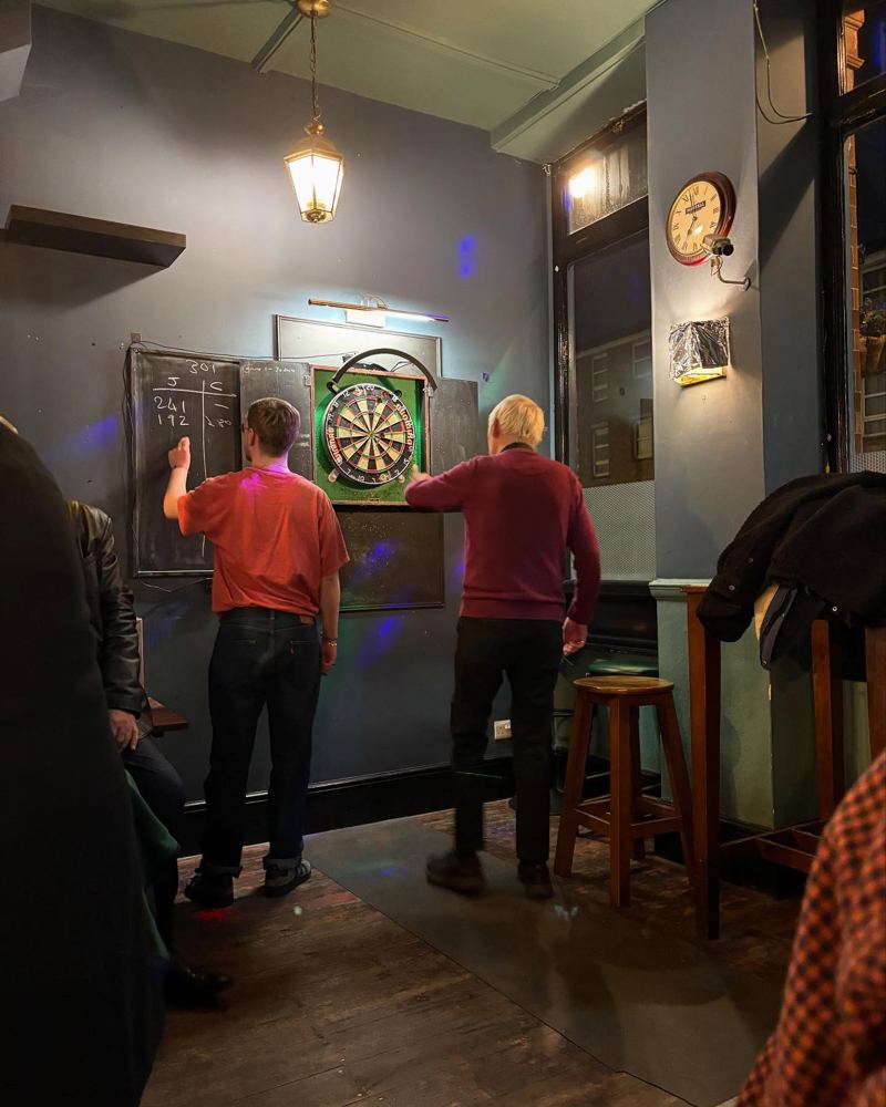 Traders Inn, 2025, photo 3 of 8
