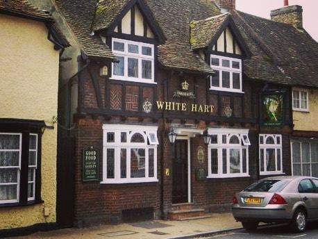 The White Hart, photo 1 of 3