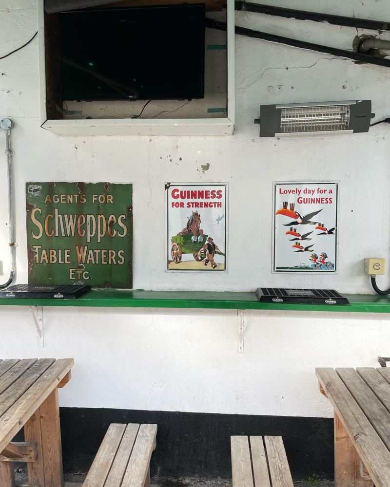 O'Briens, photo 5 of 7