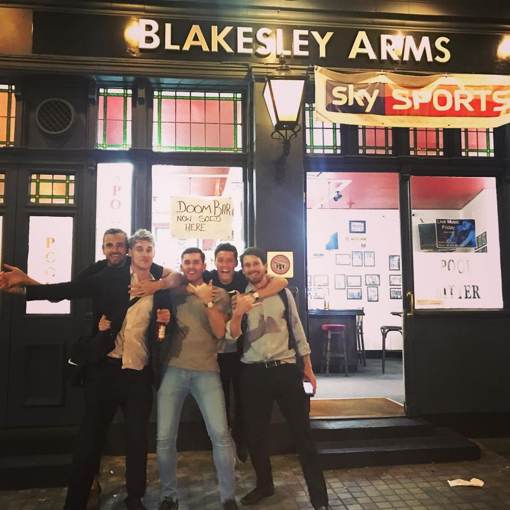 Blakesly Arms, photo 1 of 5
