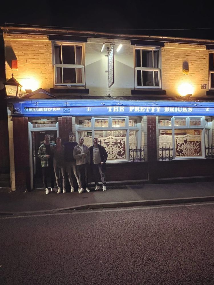Walsall, photo 11 of 33