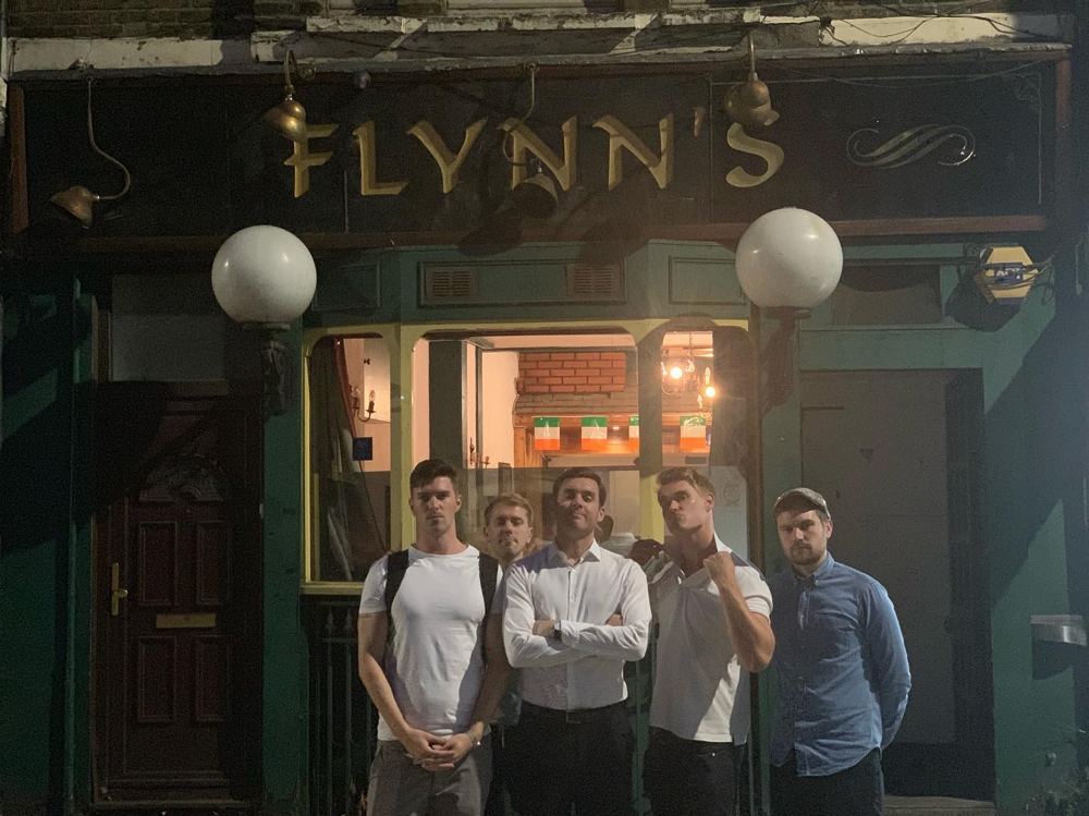 Flynn’s, photo 1 of 5