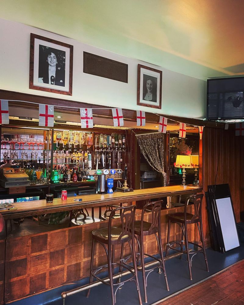 The Festival Inn, photo 5 of 10