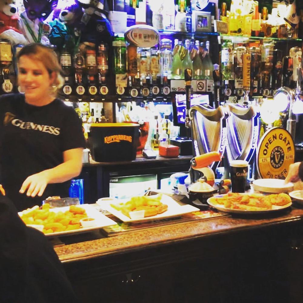 Flannery's Bar, photo 2 of 4