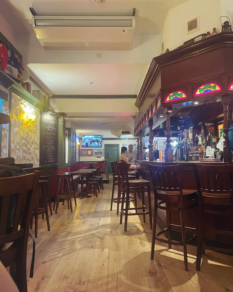 Jono's Bar, photo 3 of 3