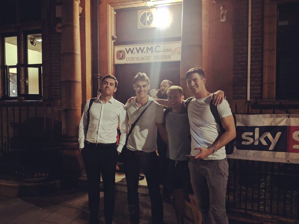 Willesden Working Men’s Club, photo 1 of 7