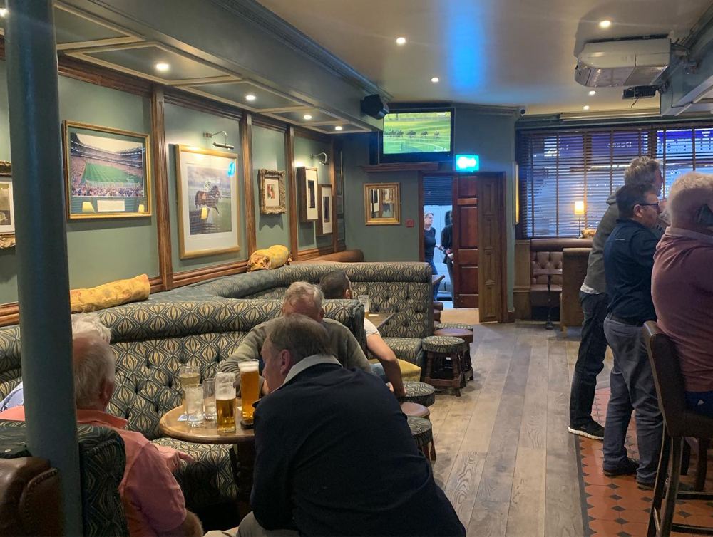 McGoverns, 2019, photo 4 of 4