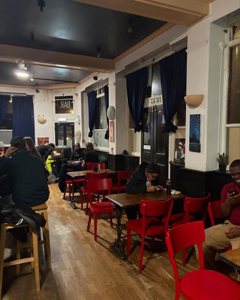 The Phoenix, photo 2 of 8