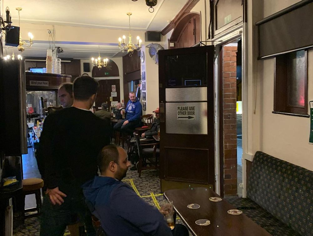 Kings Head, photo 9 of 9