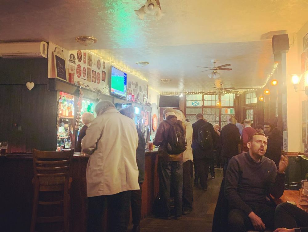 The Horseshoe, photo 2 of 4