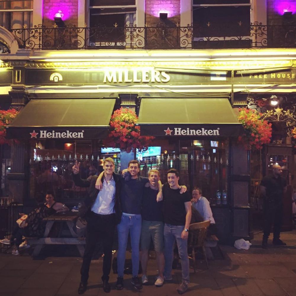 Millers