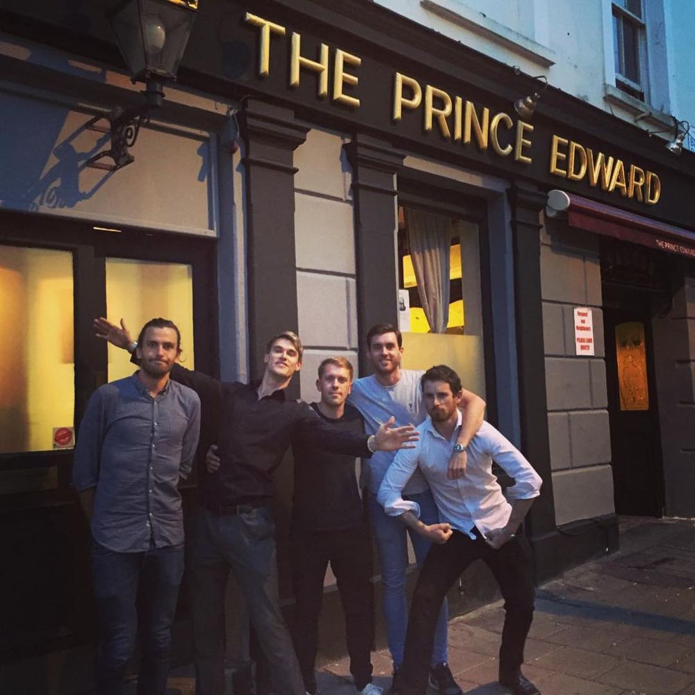 The Prince Edward, photo 1 of 4