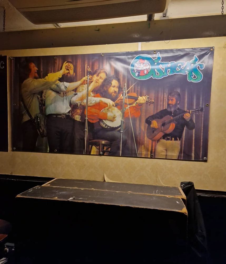 O'Sheas, photo 2 of 3