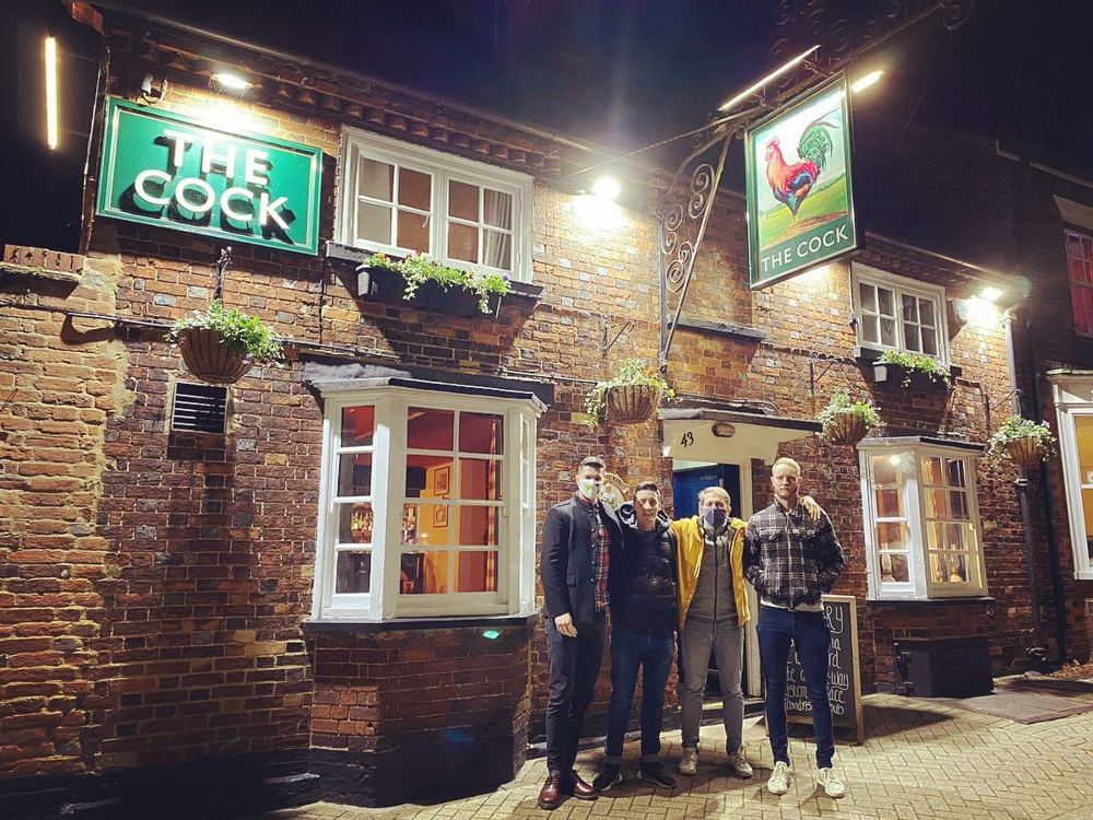 The Cock, photo 1 of 3