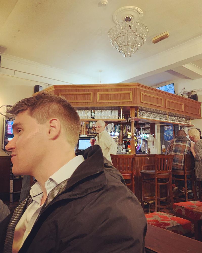 Power's Bar, photo 4 of 7