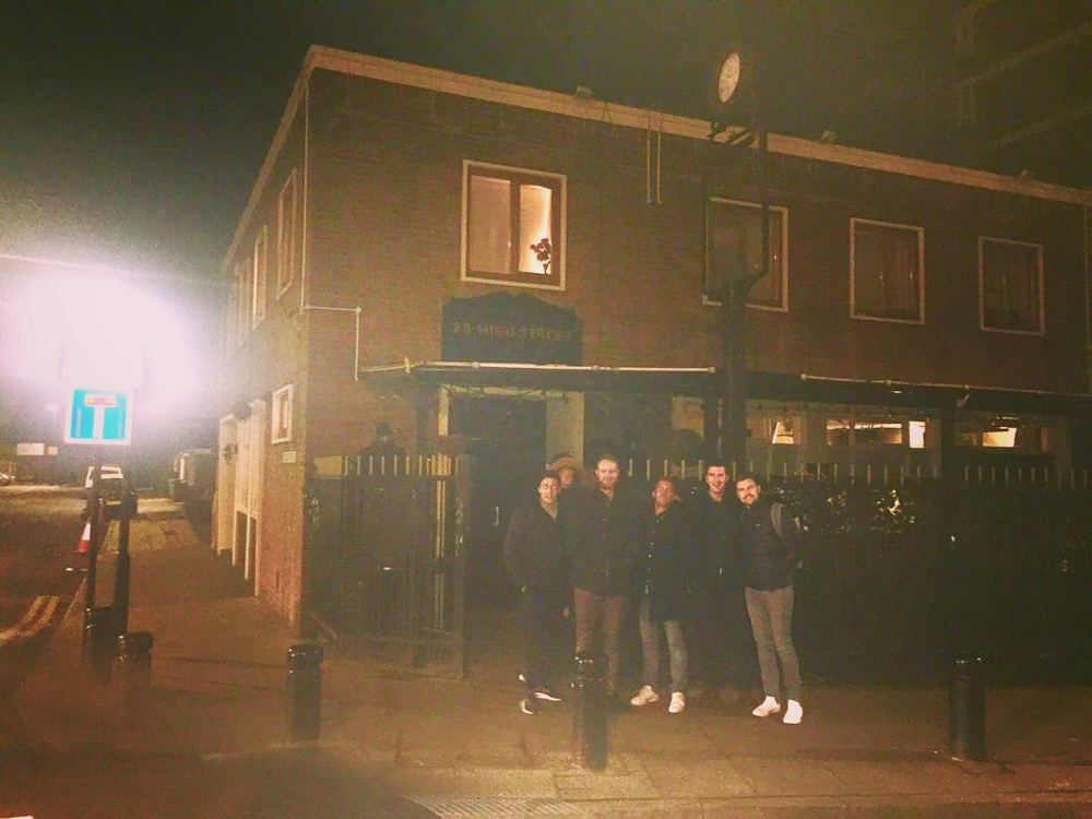 Victoria Tavern, photo 1 of 4