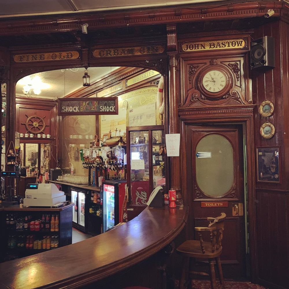 The Lord Nelson, photo 6 of 6