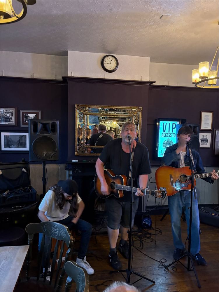 Bricklayers Arms, photo 3 of 4