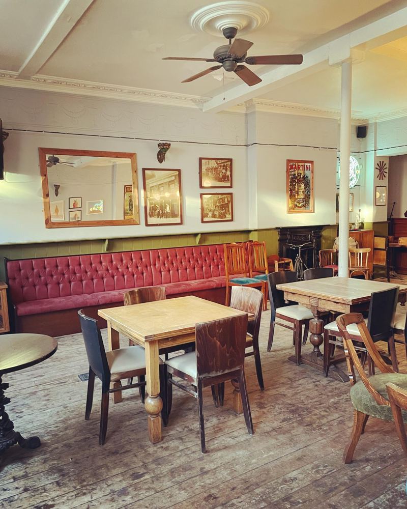 The Greenwich Pensioner, photo 4 of 5