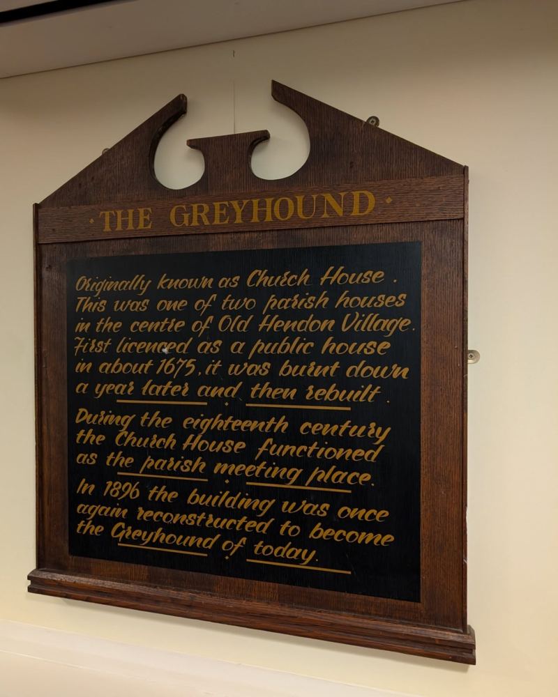 The Greyhound, photo 5 of 5