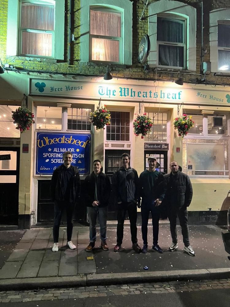 The Wheatsheaf, 2026, photo 1 of 6