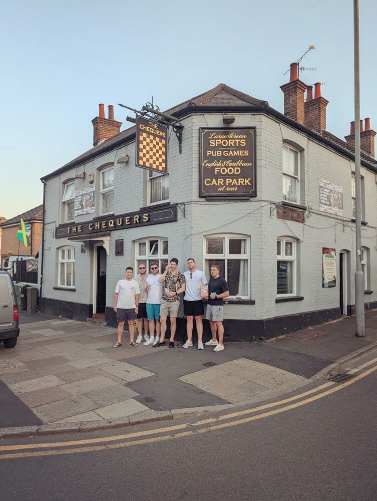 The Chequers, photo 1 of 6