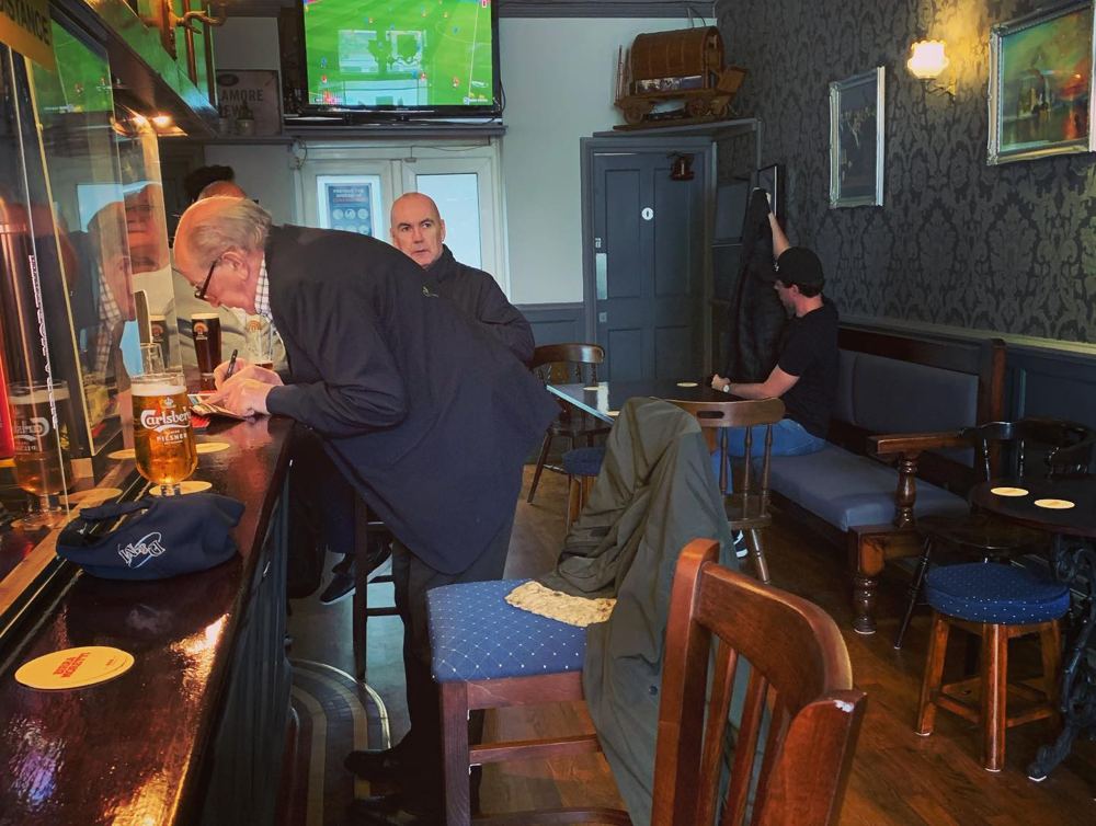 The Wheatsheaf, 2020, photo 2 of 6