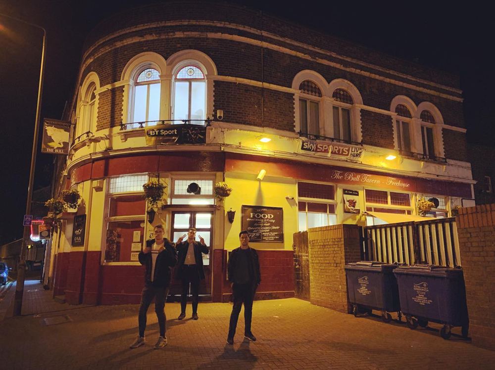 The Bull Tavern, 2019, photo 1 of 2