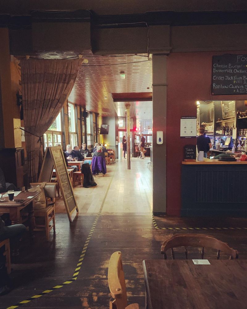 The Stapleton Tavern, photo 4 of 4
