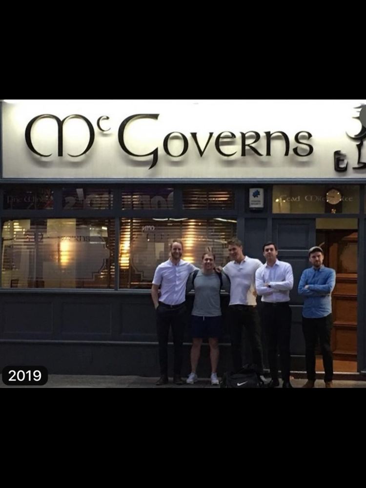 McGoverns, 2025, photo 6 of 6