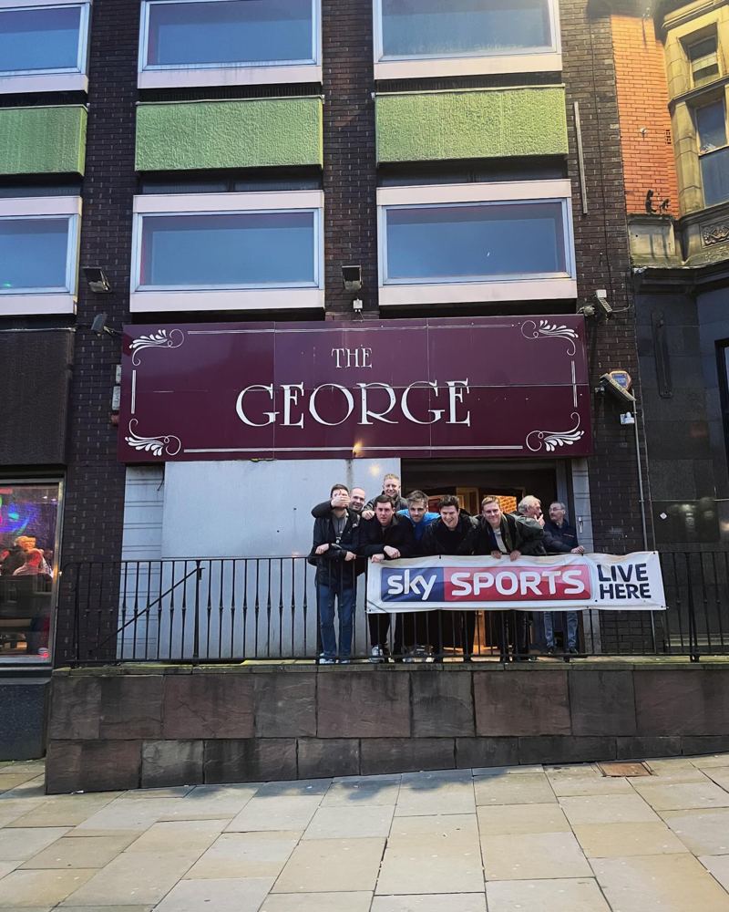 Wigan, photo 16 of 20