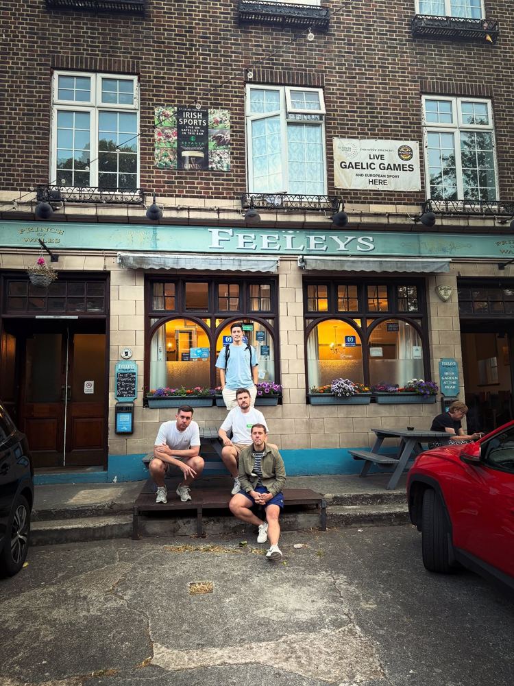 Feeley's, photo 1 of 5