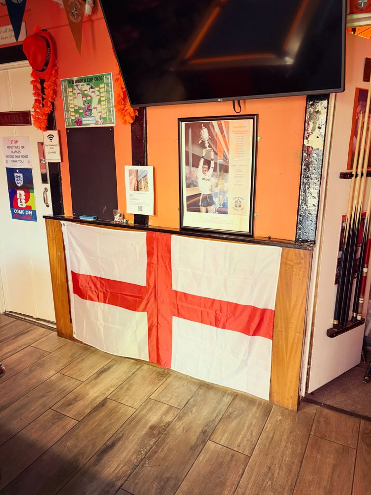 The Wheelwright Arms, photo 11 of 11