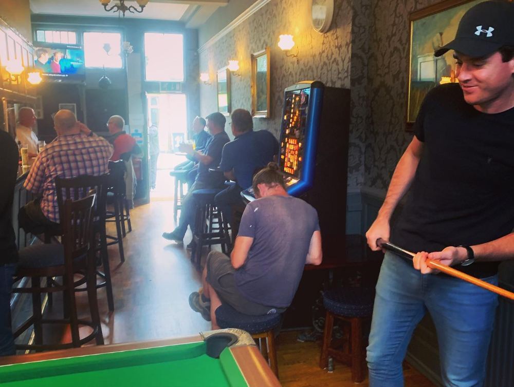 The Wheatsheaf, 2020, photo 5 of 6