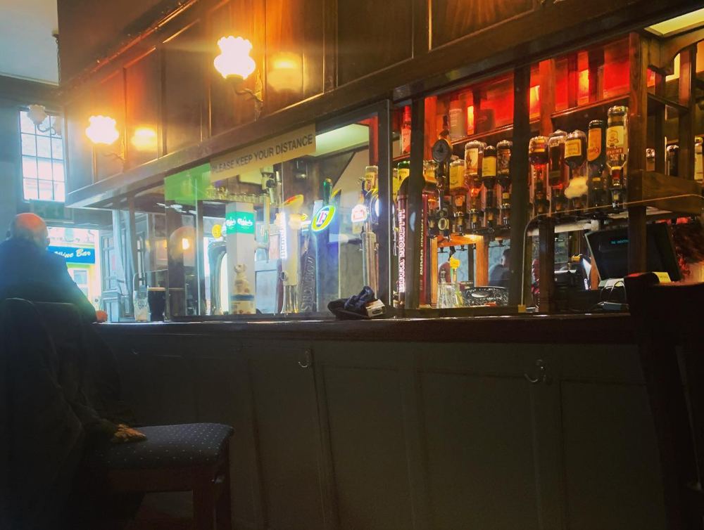 The Wheatsheaf, 2020, photo 4 of 6