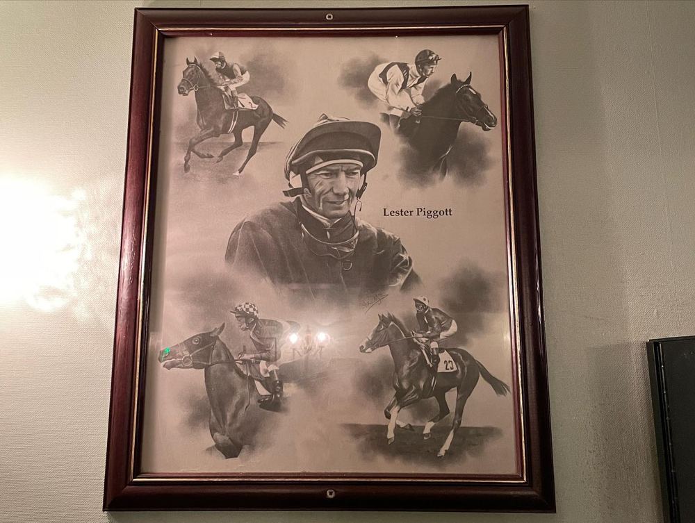 The Sportsman, 2021, photo 5 of 7